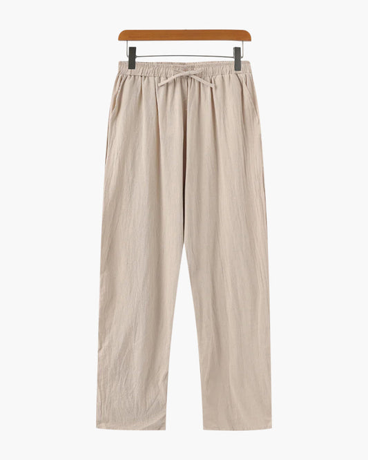 Belmont Drawstring Trousers