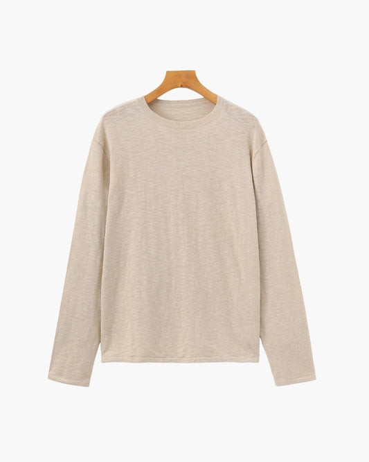 Westbridge Fine Knit Sweater