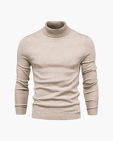 Classic Turtleneck Sweater