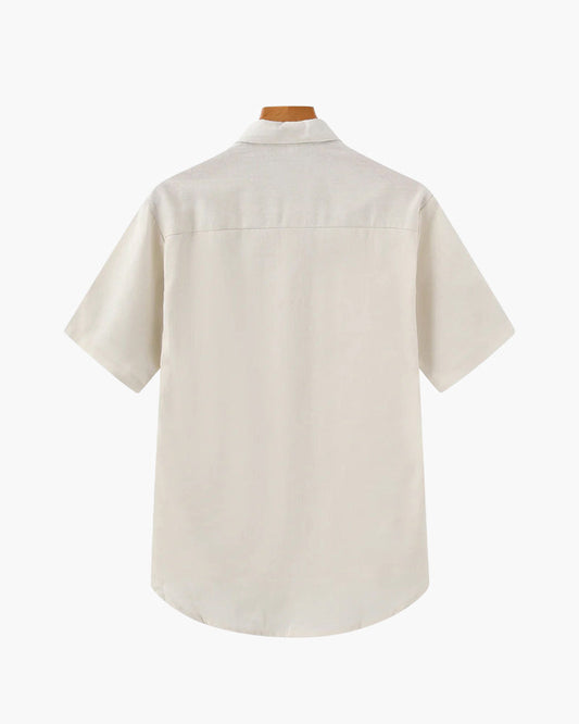 Classic Short Sleeve Polo Shirt