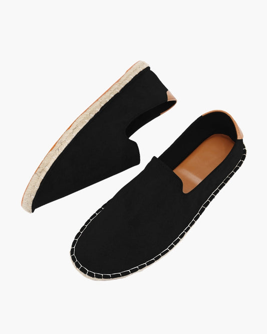Riviera Canvas Espadrilles
