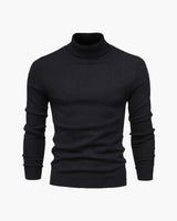 Classic Turtleneck Sweater