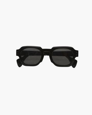 Obsidian Block Sunglasses