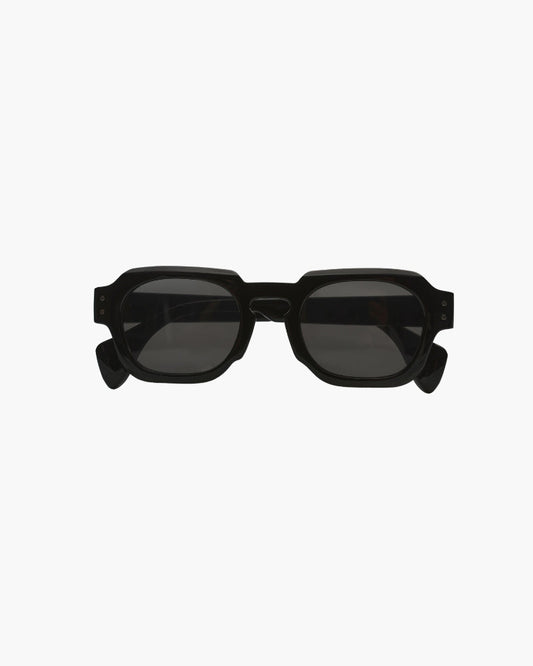 Obsidian Block Sunglasses