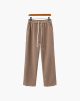 Langford Ribbed Lounge Trousers