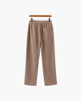 Langford Ribbed Lounge Trousers