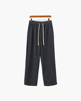 Langford Ribbed Lounge Trousers