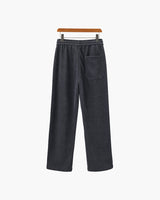 Langford Ribbed Lounge Trousers