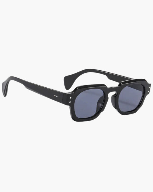 Obsidian Block Sunglasses