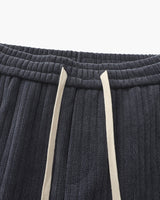 Langford Ribbed Lounge Trousers