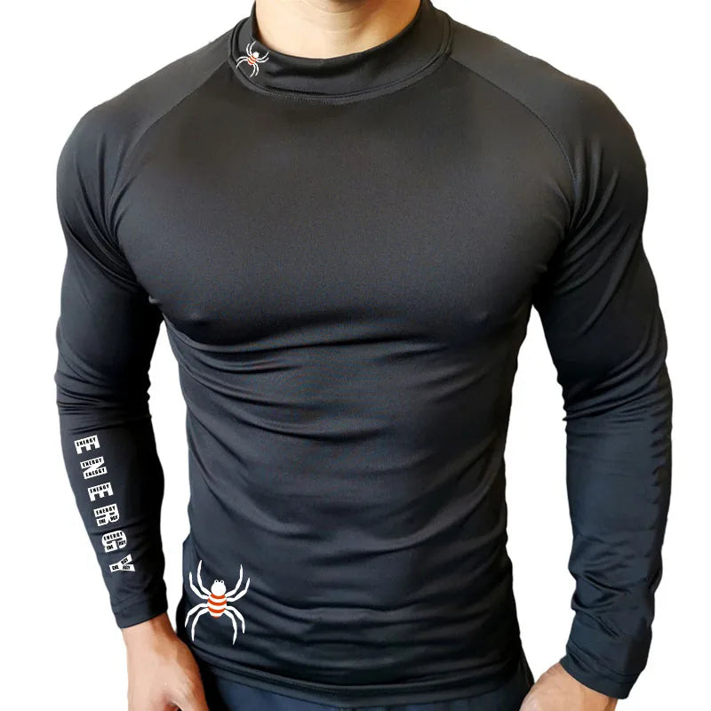 COMPRESSION SHIRT