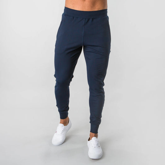 STRETCH WAIST BAND JOGGERS