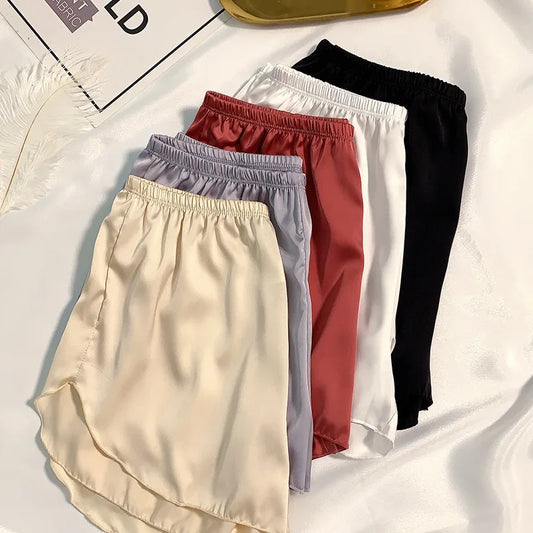 WOMENS' BOXER SHORTS