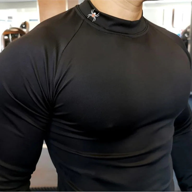 COMPRESSION SHIRT